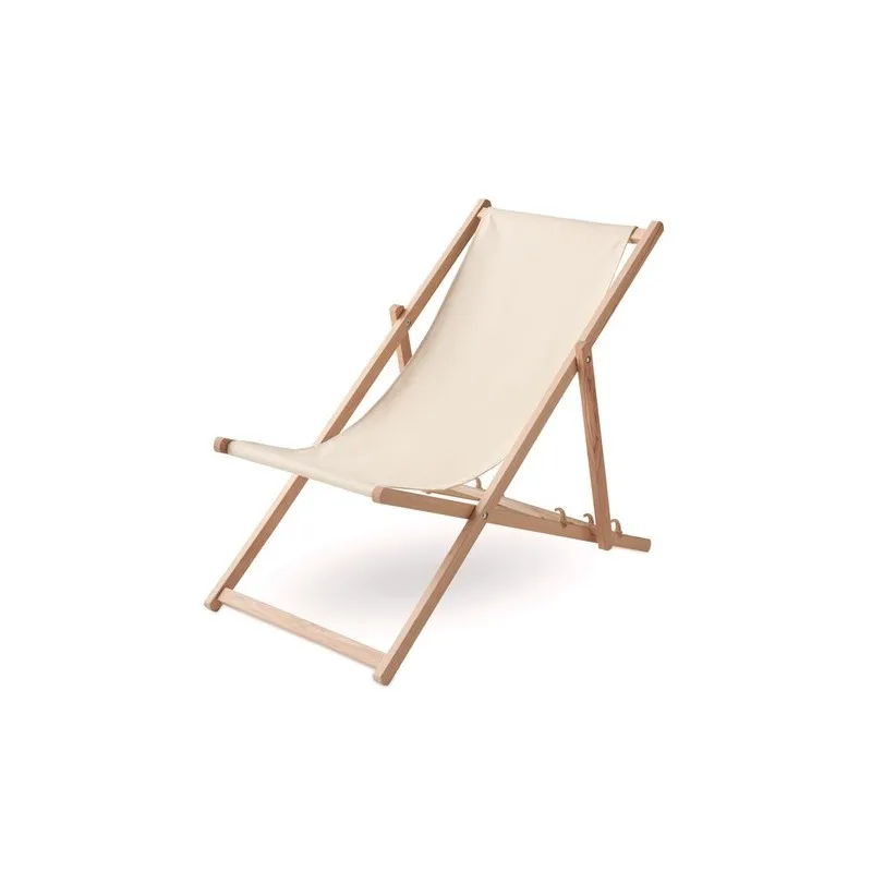 Transat en bois HONOPU