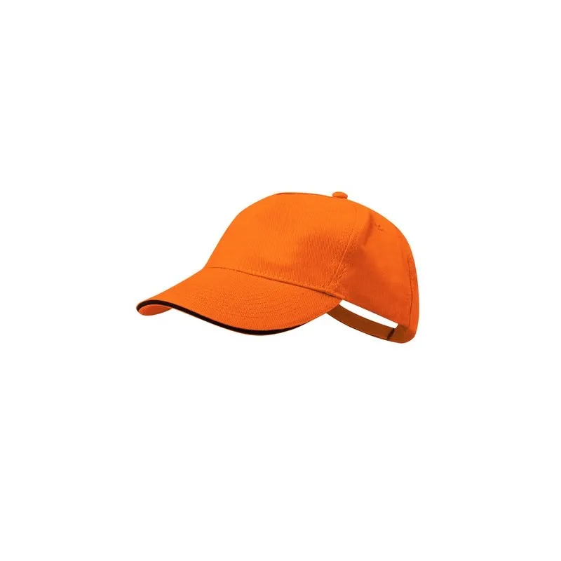 Casquette Kisse Personnalisée - Élégance et Confort