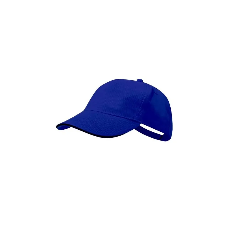 Casquette Kisse Personnalisée - Élégance et Confort