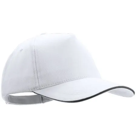 Casquette Kisse Personnalisée - Élégance et Confort