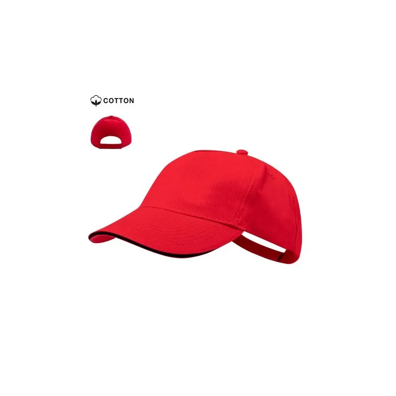 Casquette Kisse Personnalisée - Élégance et Confort