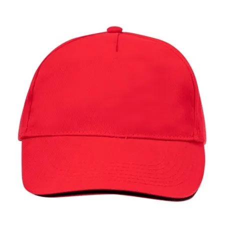 Casquette Kisse Personnalisée - Élégance et Confort