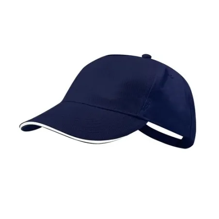Casquette Kisse Personnalisée - Élégance et Confort