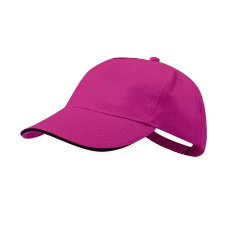 Casquette Kisse Personnalisée - Élégance et Confort