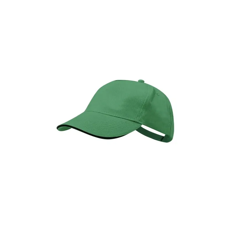 Casquette Kisse Personnalisée - Élégance et Confort
