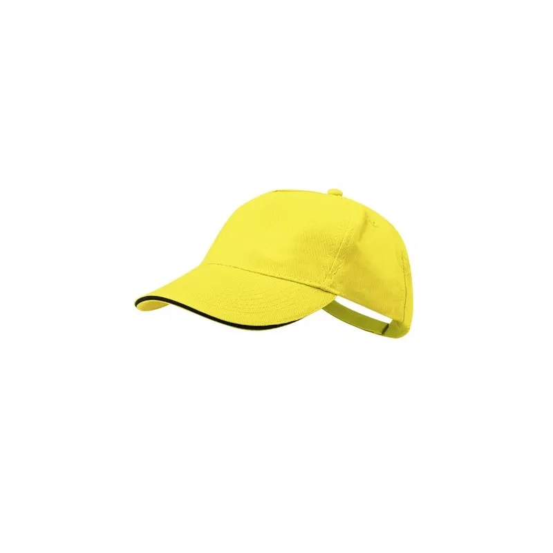 Casquette Kisse Personnalisée - Élégance et Confort