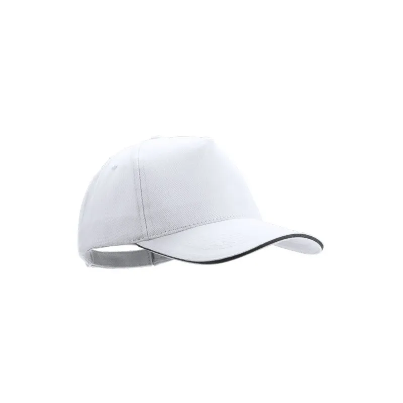 Casquette Kisse Personnalisée - Élégance et Confort