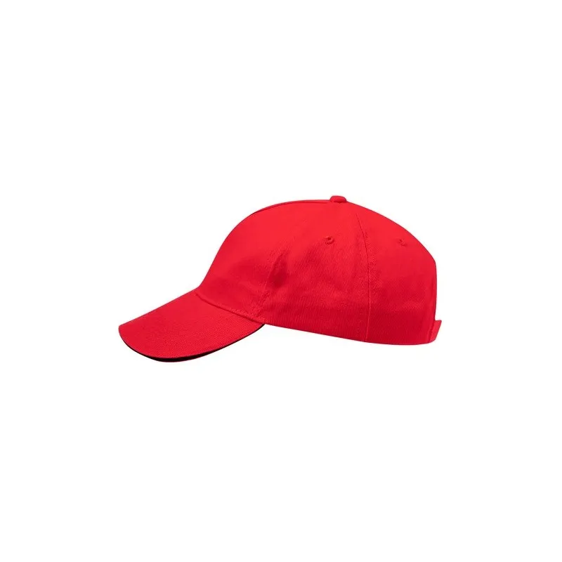 Casquette Kisse Personnalisée - Élégance et Confort