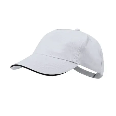 Casquette Kisse Personnalisée - Élégance et Confort