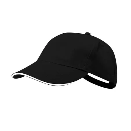 Casquette Kisse Personnalisée - Élégance et Confort