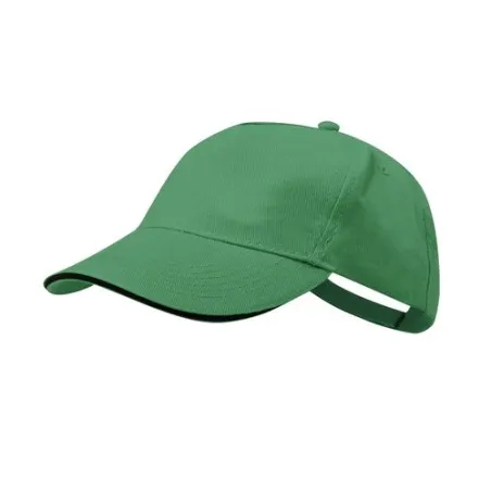 Casquette Kisse Personnalisée - Élégance et Confort