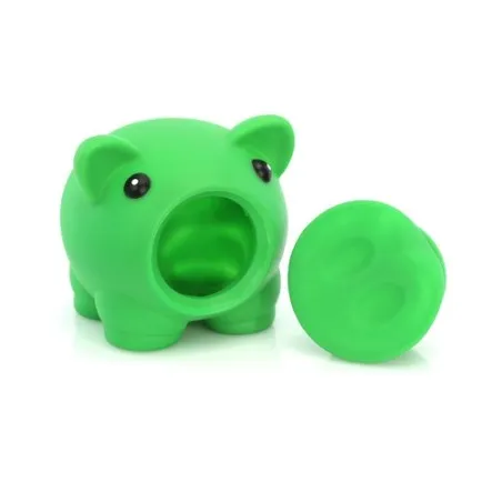 Tirelire Donax - Un Accessoire Pratique et Coloré