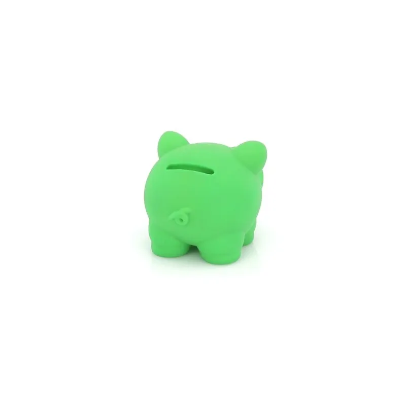 Tirelire Donax - Un Accessoire Pratique et Coloré