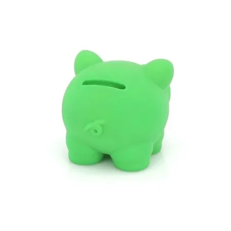 Tirelire Donax - Un Accessoire Pratique et Coloré