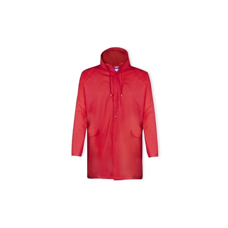 Imperméable Hydrus : Protection élégante et pratique