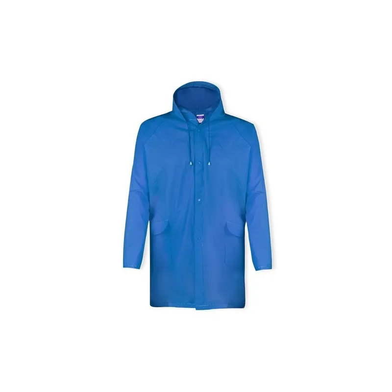 Imperméable Hydrus : Protection élégante et pratique