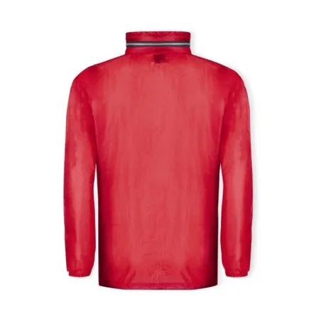 Imperméable Garu : Élégance et Protection