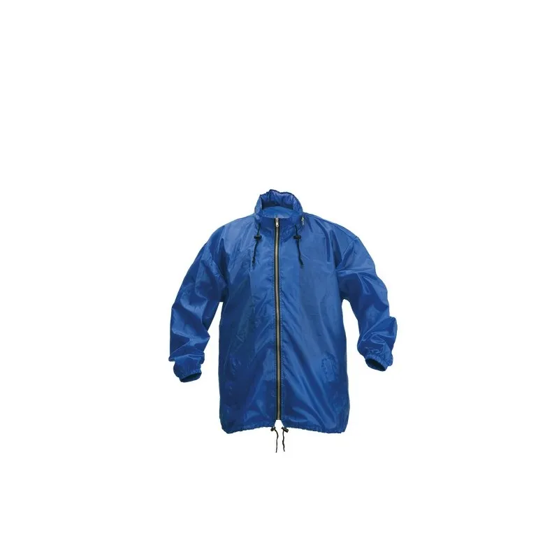 Imperméable Garu : Élégance et Protection
