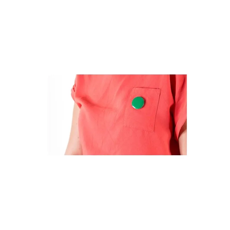 Pin's Turmi Personnalisable pour Vos Événements