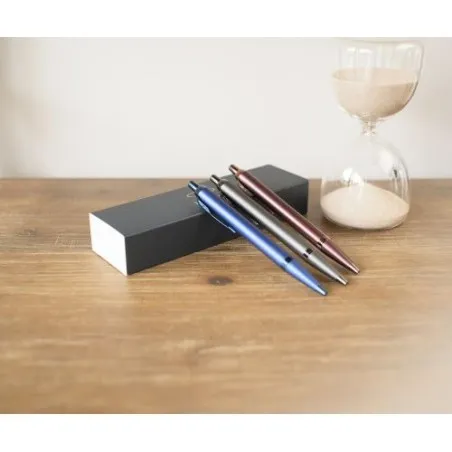 Stylo Bille Parker IM Monochrome - Élégance et Précision