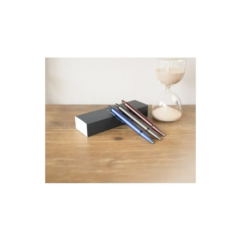 Stylo Bille Parker IM Monochrome - Élégance et Précision