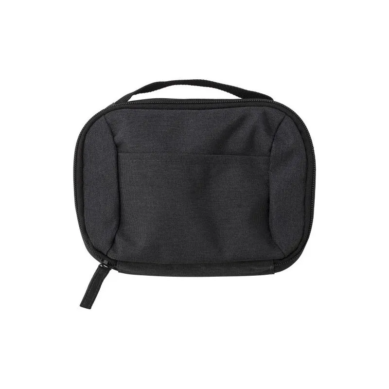 Étui de voyage en polyester Jace - Pratique et Élégant