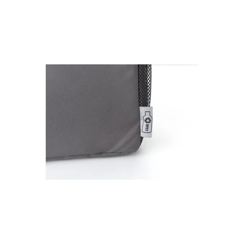 Sac à dos isotherme en polyester rPET Elliott