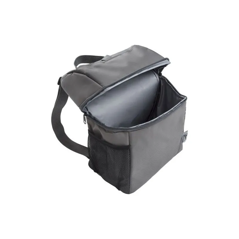 Sac à dos isotherme en polyester rPET Elliott