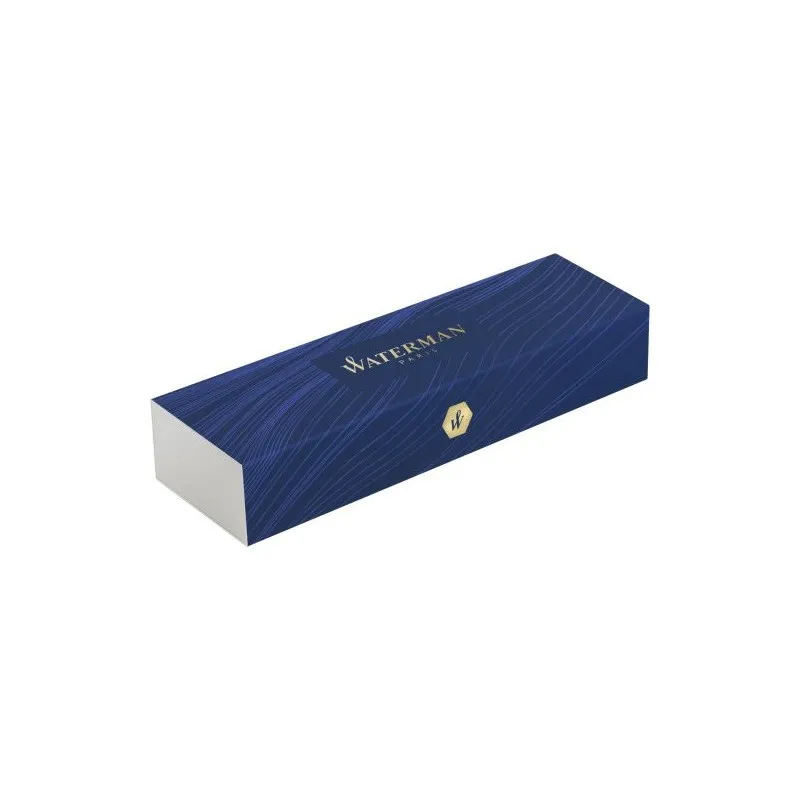 Sylo Plume Waterman en Métal - Élégance et Précision