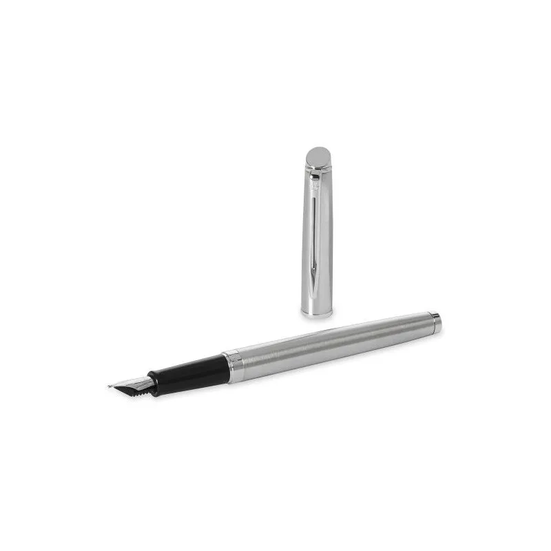 Sylo Plume Waterman en Métal - Élégance et Précision