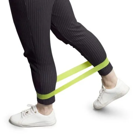 Set de 3 Sangles de Tonification Bettina