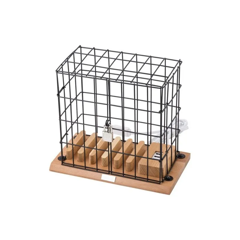 Support Smartphone Adam : Élégance et Praticité