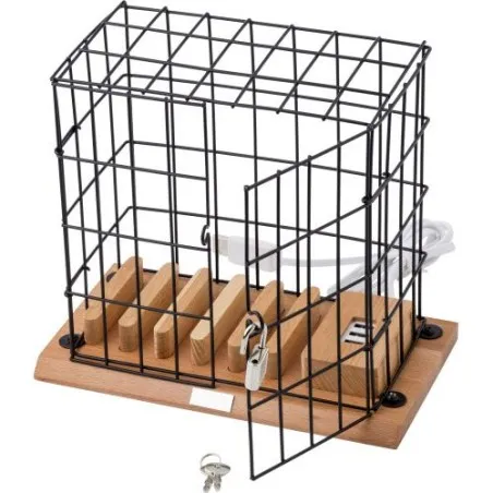 Support Smartphone Adam : Élégance et Praticité