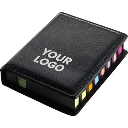 Etui avec Stickers et Marque-Pages Pierce