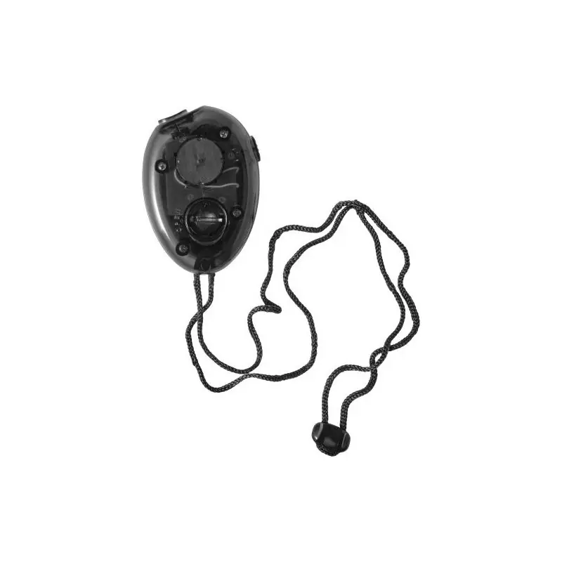 Chronomètre en plastique Melitta - Précision et praticité