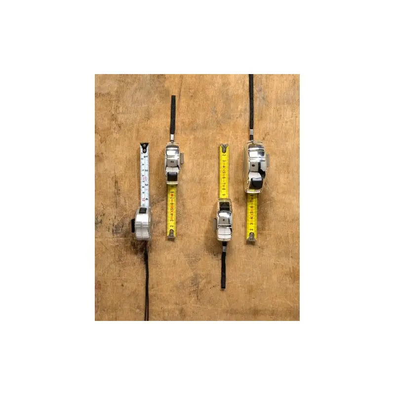 Mètre-ruban en plastique 3 m Zuzanna Personnalisé