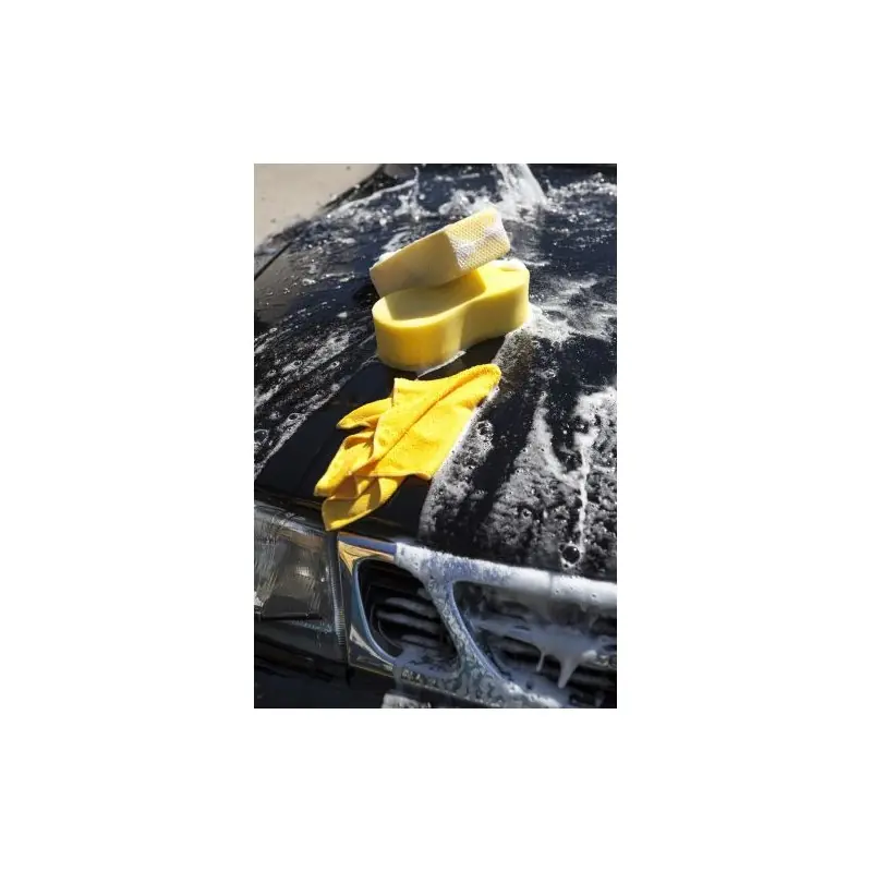 Kit de nettoyage pour voiture Aaliyah