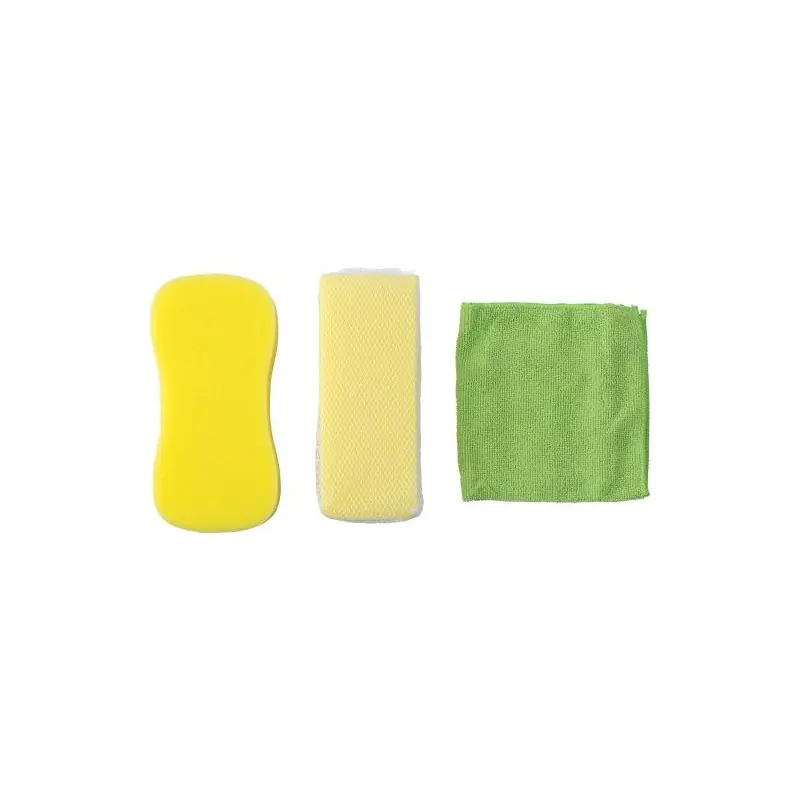 Kit de nettoyage pour voiture Aaliyah