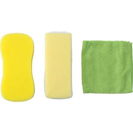 Kit de nettoyage pour voiture Aaliyah