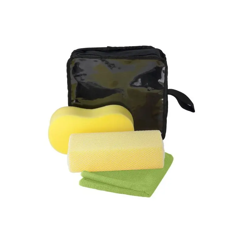 Kit de nettoyage pour voiture Aaliyah