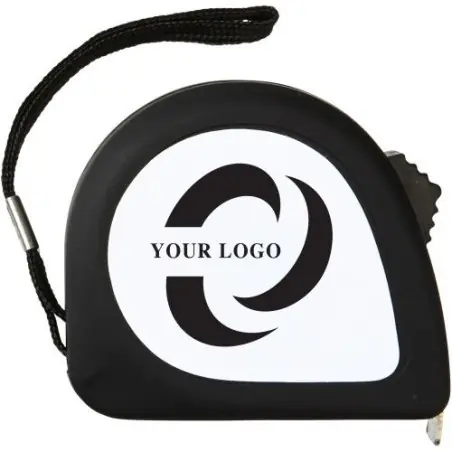 Mètre-ruban 2 m Arianne - Précision et praticité Personnalisé