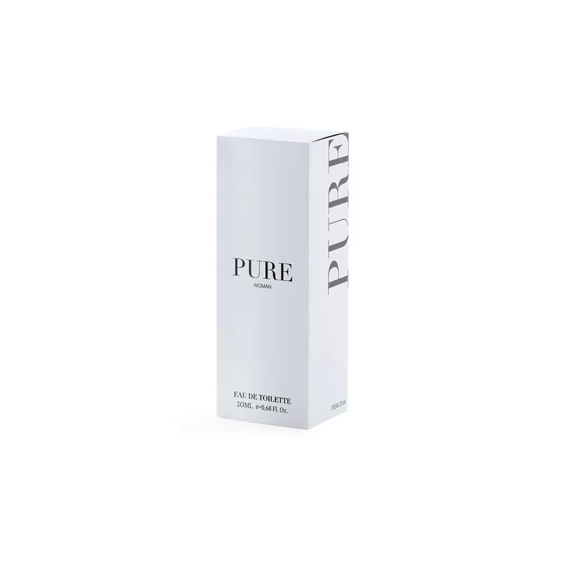 Eau de Toilette Steclers pour Femme - 20ml