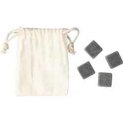 Set de glaçons en pierre Jens 2