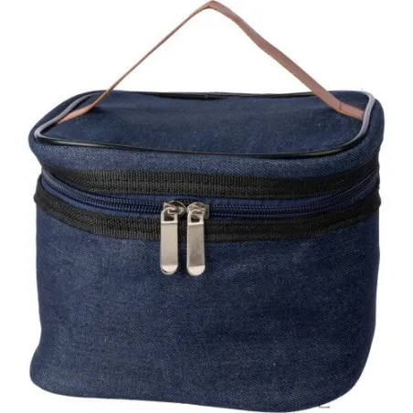 Sac isotherme en denim Franz