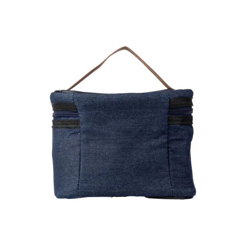 Sac isotherme en denim Franz