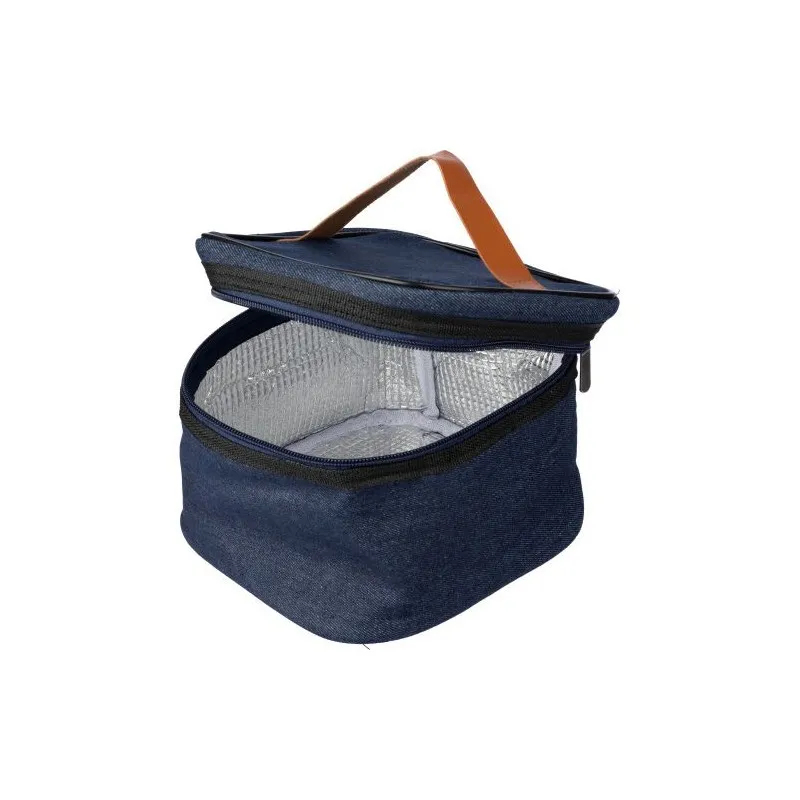 Sac isotherme en denim Franz