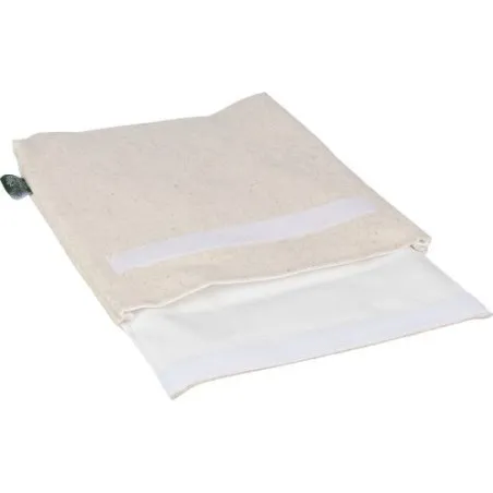 Sac isotherme en chanvre Siegfried