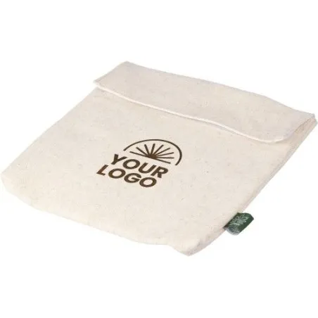 Sac isotherme en chanvre Siegfried