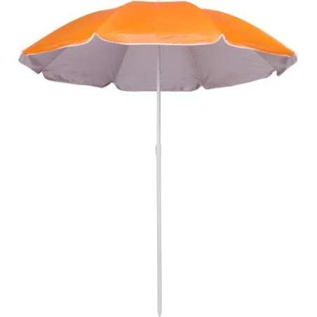 Parasol de Plage en Polyester 190T - Elsa