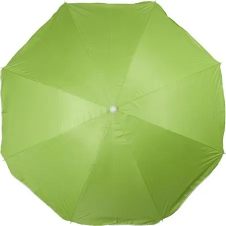 Parasol de Plage en Polyester 190T - Elsa